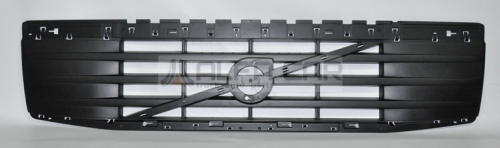 AC82255255 Решетка в капот V FH12 3V Alfa Car